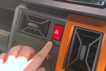 おクルマのトラブルについて